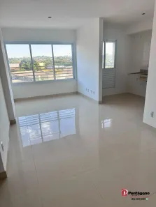 Apartamento com 2 Quartos à venda, 64m² no Jardim Europa, Goiânia