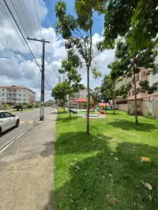 Apartamento com 3 Quartos à venda, 73m² no Colônia Terra Nova, Manaus