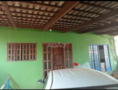 Sobrado com 4 Quartos à venda, 360m² no Setor Gentil Meireles, Goiânia