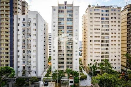 Apartamento com 3 Quartos à venda, 145m² no Cambuí, Campinas