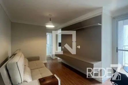 Apartamento com 2 Quartos à venda, 58m² no Parque Rural Fazenda Santa Cândida, Campinas