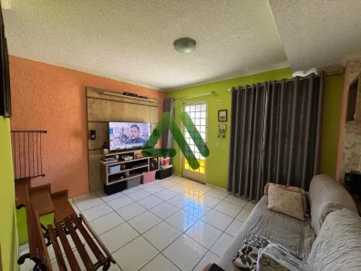 Casa com 2 Quartos à venda, 80m² no Parque Villa Flores, Sumaré