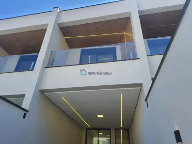 Sobrado com 3 Quartos à venda, 160m² no Vila Moraes, São Paulo