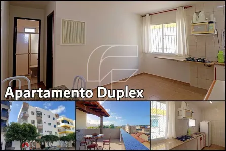 Apartamento com 1 Quarto à venda, 50m² no Praia do Morro, Guarapari