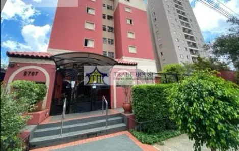 Apartamento com 3 Quartos à venda, 70m² no Ipiranga, São Paulo