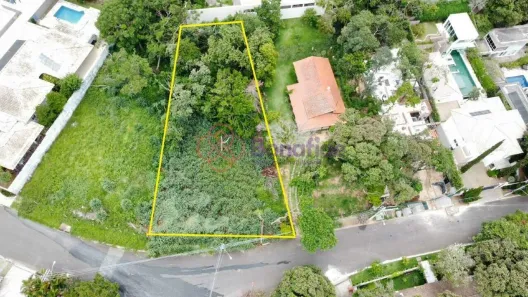 Lote/Terreno à venda, 1020m² no Chácara Malota, Jundiaí