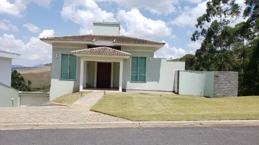 Casa de Condomínio com 4 Quartos à venda, 450m² no Alphaville - Lagoa dos Ingleses, Nova Lima