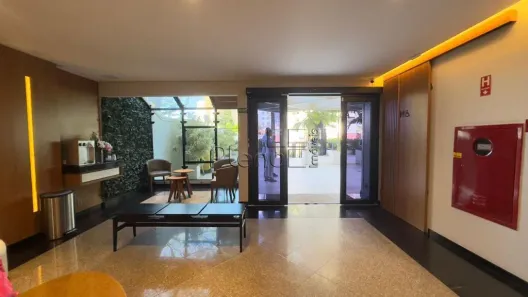 Sala Comercial para alugar, 90m² no Botafogo, Campinas