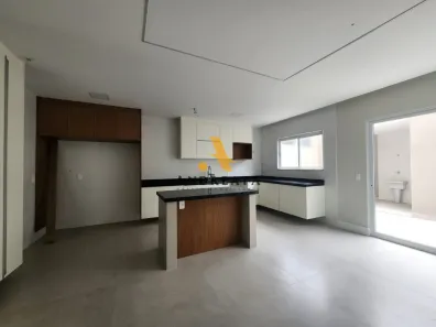 Casa de Condomínio com 4 Quartos à venda, 260m² no Barra da Tijuca, Rio de Janeiro