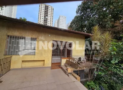 Casa com 4 Quartos à venda, 358m² no Água Fria, São Paulo