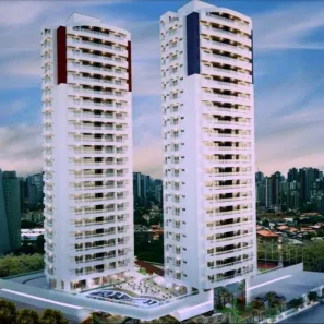Apartamento com 3 Quartos à venda, 142m² no São Cristóvão, Teresina