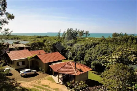 Casa com 7 Quartos à venda, 300m² no Siriú, Garopaba