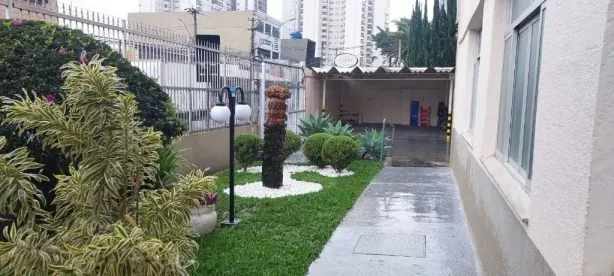 Apartamento com 2 Quartos à venda, 95m² no Vila Ema, São José dos Campos