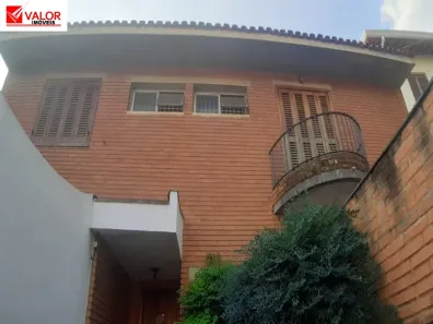 Sobrado com 3 Quartos à venda, 280m² no Jardim das Vertentes, São Paulo