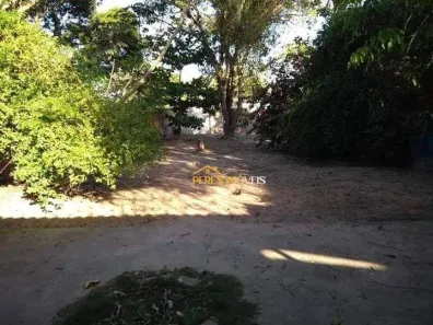 Lote/Terreno à venda, 684m² no Chácara Mariléa, Rio das Ostras