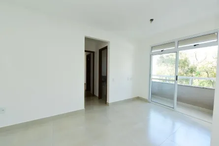 Apartamento com 2 Quartos à venda, 54m² no Eldorado, Contagem