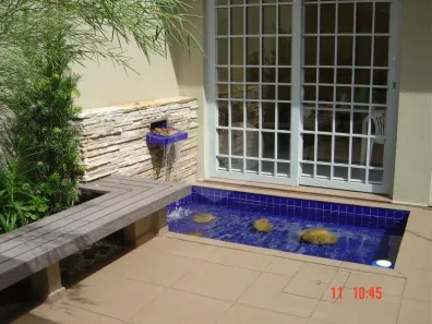 Sobrado com 2 Quartos à venda, 170m² no Vila Guarani (Z Sul), São Paulo