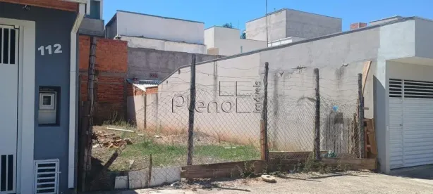Lote/Terreno à venda, 150m² no Parque Residencial Sabiás, Indaiatuba