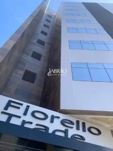 Sala Comercial para alugar, 32m² no Ibiapaba, Barbacena