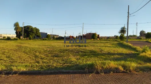 Lote/Terreno à venda, 730m² no , Porto Rico