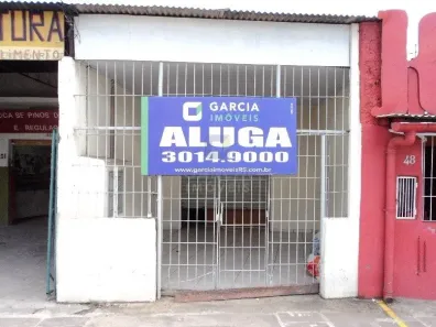 Ponto Comercial para alugar, 60m² no Sarandi, Porto Alegre
