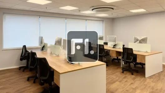 Sala Comercial à venda, 300m² no Pinheiros, São Paulo
