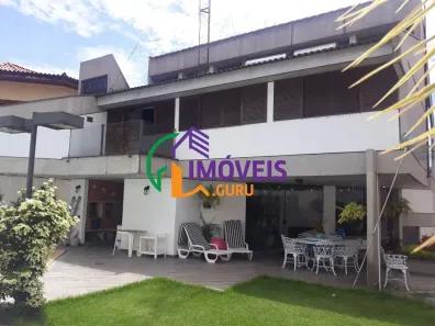 Sobrado com 4 Quartos à venda, 450m² no Vila Madalena, São Paulo