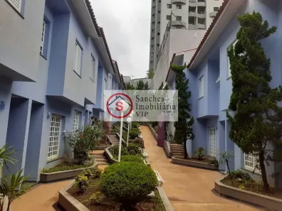 Sobrado com 3 Quartos à venda, 140m² no Centro, Diadema