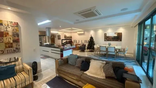 Apartamento com 3 Quartos à venda, 170m² no Recreio dos Bandeirantes, Rio de Janeiro