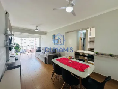 Apartamento com 3 Quartos à venda, 90m² no Pitangueiras, Guarujá
