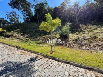 Lote/Terreno à venda, 818m² no Amparo, Nova Friburgo