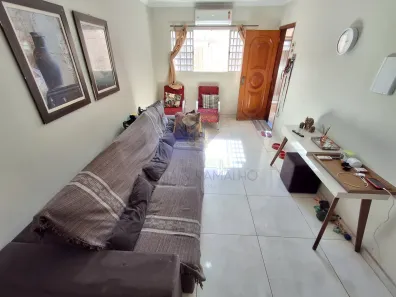 Casa com 3 Quartos à venda, 161m² no Jardim Javari, Ribeirão Preto
