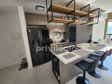 Apartamento com 3 Quartos à venda, 83m² no Recreio dos Bandeirantes, Rio de Janeiro