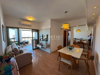 Apartamento com 2 Quartos à venda, 73m² no Praia da Costa, Vila Velha