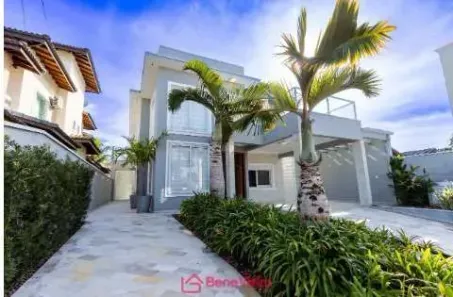 Casa de Condomínio com 4 Quartos à venda, 420m² no Morada da Praia, Bertioga