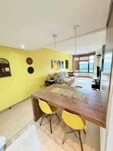 Apartamento com 2 Quartos à venda, 66m² no Jardim das Indústrias, São José dos Campos
