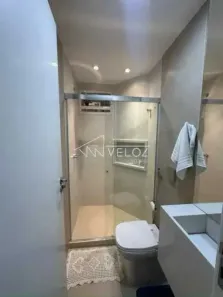 Apartamento com 2 Quartos à venda, 58m² no Leblon, Rio de Janeiro