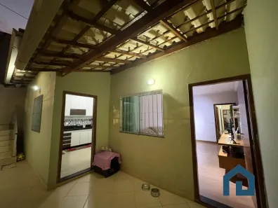 Casa com 3 Quartos à venda, 200m² no Céu Azul, Belo Horizonte