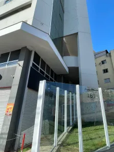 Flat com 1 Quarto à venda, 24m² no União, Belo Horizonte