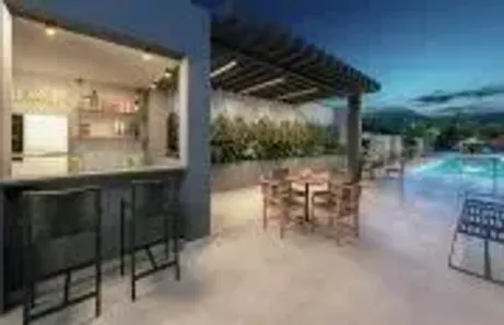 Apartamento com 1 Quarto à venda, 38m² no Jacarepaguá, Rio de Janeiro