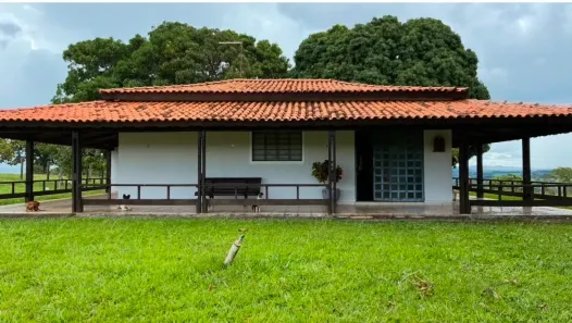 Fazenda/Sítio à venda, 2032800m² no Sítios de Recreio Savannah, Hidrolândia