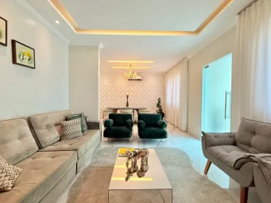 Casa com 4 Quartos à venda, 159m² no Parque Verde, Belém