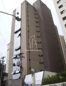 Sala Comercial à venda, 37m² no Perdizes, São Paulo