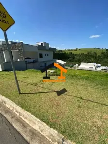 Lote/Terreno à venda, 411m² no Loteamento Residencial Rio das Flores, Itatiba