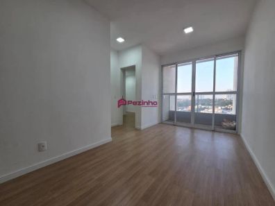Apartamento com 2 Quartos à venda, 60m² no Vale das Esmeraldas, Limeira