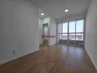 Apartamento com 2 Quartos à venda, 60m² no Vale das Esmeraldas, Limeira