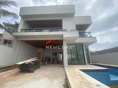 Casa com 4 Quartos à venda, 290m² no Balneário São João Batista, Peruíbe