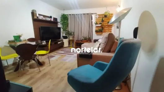 Apartamento com 2 Quartos à venda, 84m² no Jardim das Laranjeiras, São Paulo