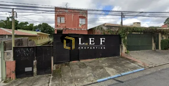 Prédio Comercial à venda, 425m² no Vila Progredior, São Paulo