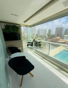 Apartamento com 3 Quartos à venda, 108m² no Jardim Armação, Salvador